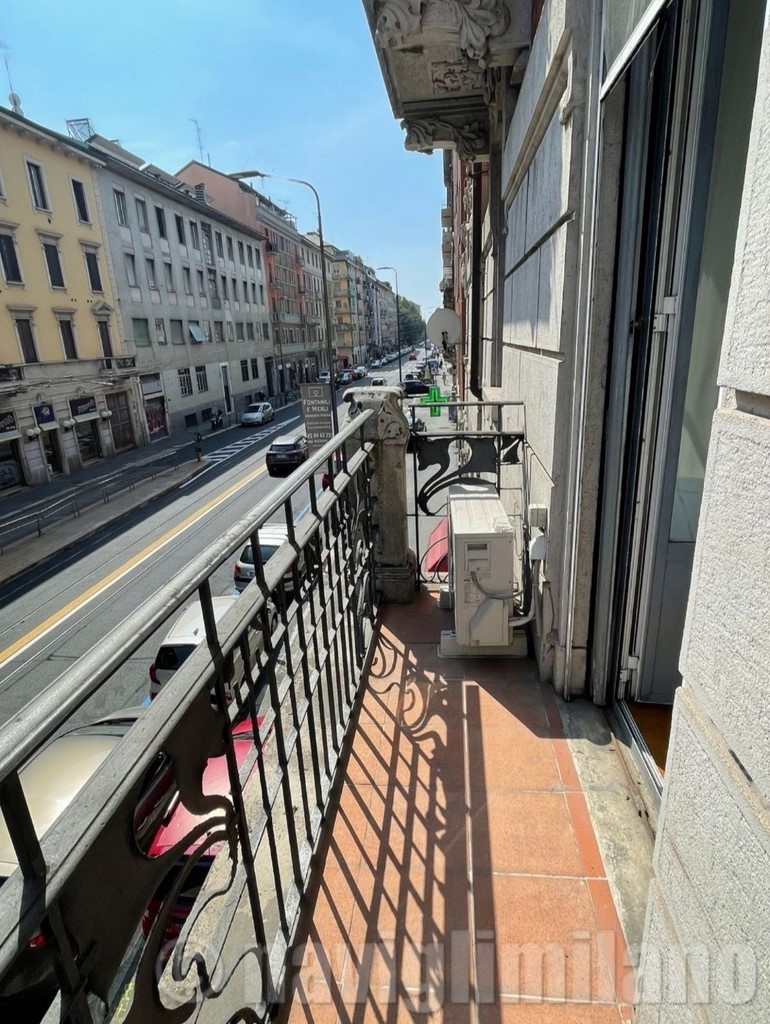 vista strada