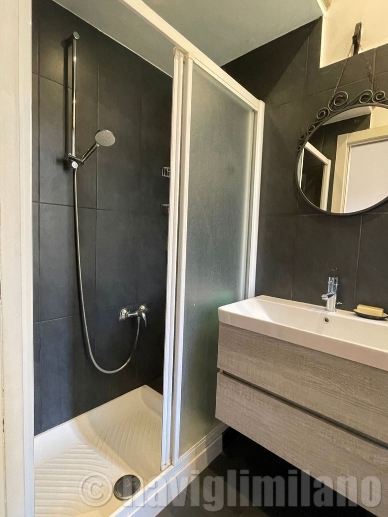 bagno