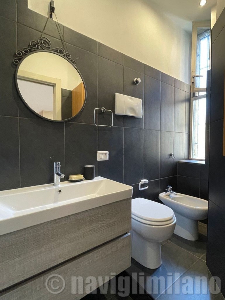 bagno