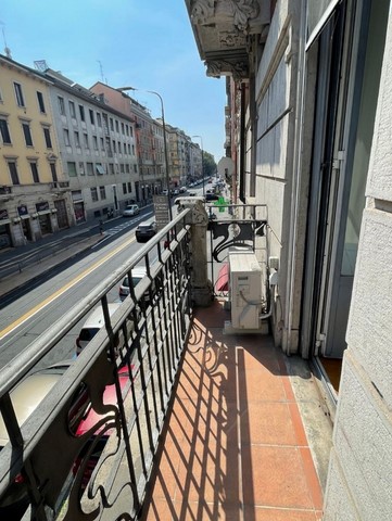 vista strada