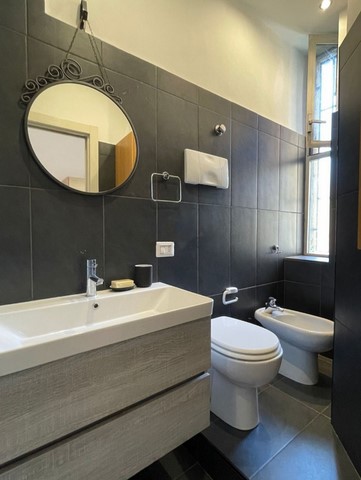 bagno